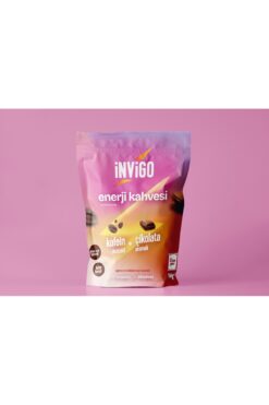 INVIGO Enerji Kahvesi