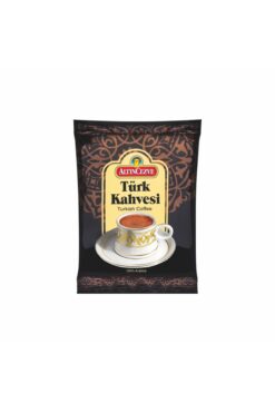 Altıncezve Türk Kahvesi 100 G