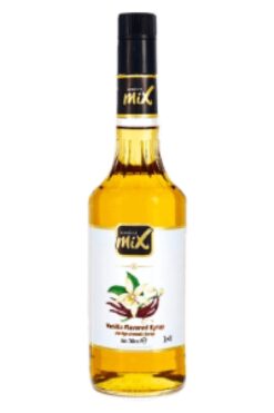 Unicomix Ünico Vanilya Şurup 700 ml