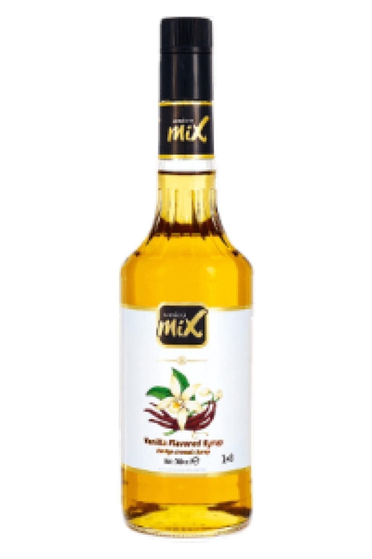 Unicomix Ünico Vanilya Şurup 700 ml