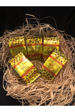 Genel Markalar Gümülcine Türk Kahvesi 5x100 Gr