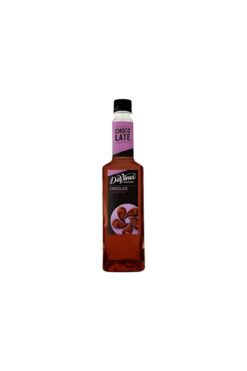 Genel Markalar Davinci Çikolata Aromalı Chocolate Kokteyl Şurup 750 ML