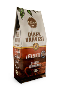 Brema Dibek Kahvesi 500gr