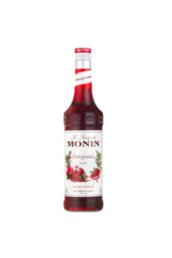 Monin Pomagranate Nar Şurubu 700 ml