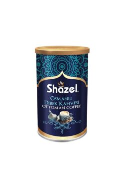 Shazel Osmanlı Dibek Kahvesi 250 gr