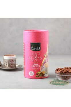 baklavacı çelebioğulları Dibek Kahvesi 250gr