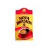 Nova Brasilia Klasik Öğütülmüş Kahve 200 g