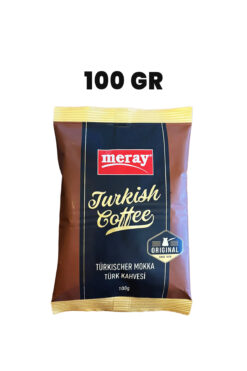 Meray Türk Kahvesi 100 gr