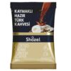 Shazel Kaymaklı Hazır Türk Kahvesi 100 Gr.