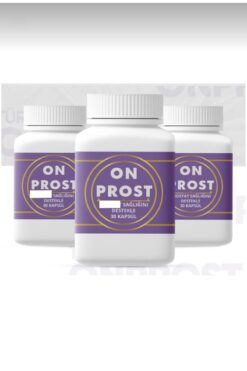 Bitkideresi On Prost 5'li Avantaj Paketi(PROCAPS, ONPROST)