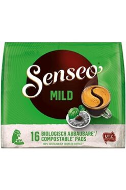 senseo kahve Kapsül Kahve