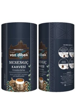 VANDİBEK Menengiç Kahvesi 500 gr