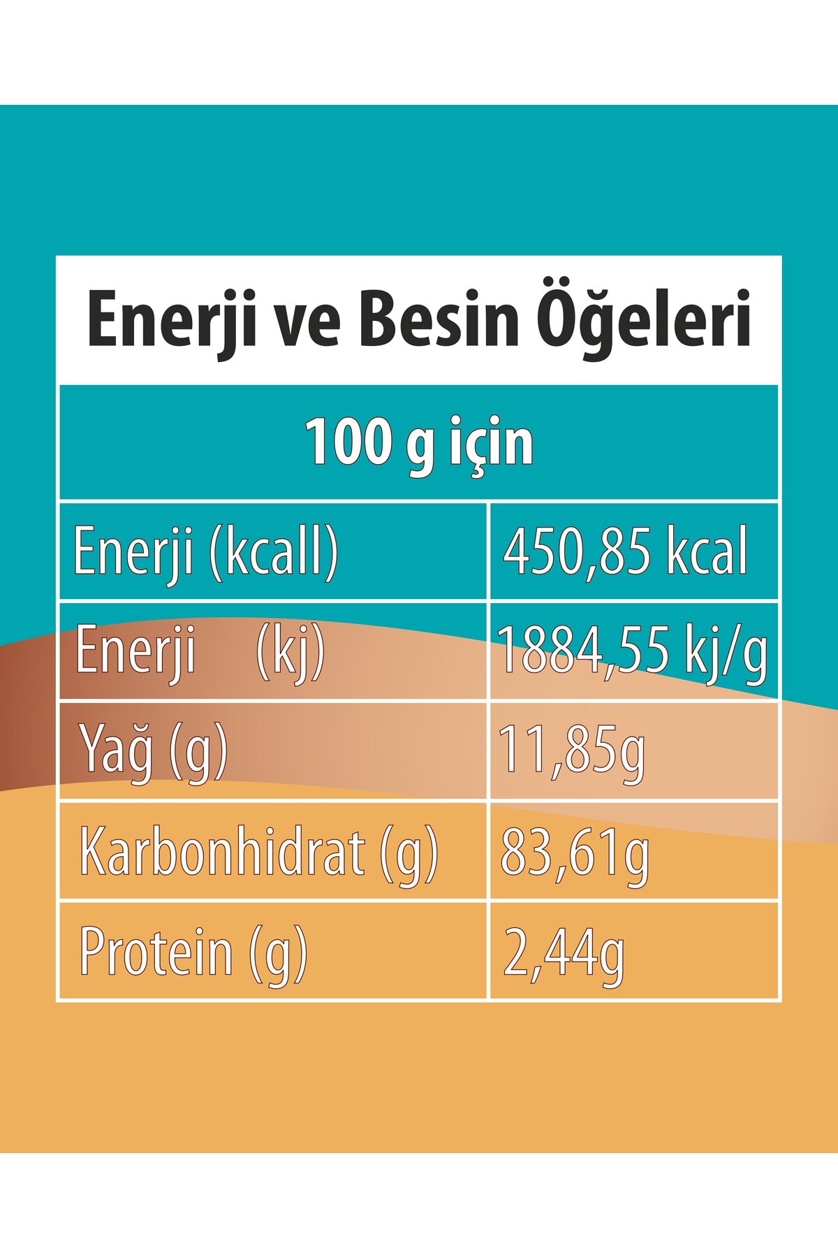 Mare Mosso Caffe ê Vendite 3'ü 1 Arada Hazır Kahve 1 Kg. (3IN1 COFFEE) - Görsel 3