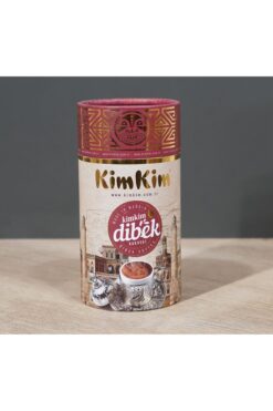 KİMKİM Sade Dibek Kahvesi 500 GR