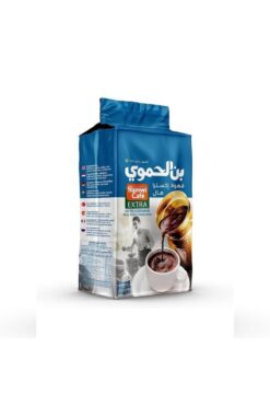 Hamwi Cafe Hamwi Ekstra Kakuleli Kahve 180gr