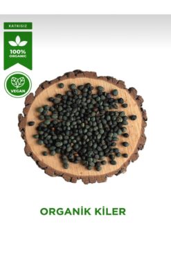 Organik Kiler Menengiç Kahvesi Sıvı 650 g (Katkısız)