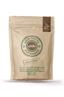 Şam Kahvesi Special Espresso Toz Kahve 250 Gr