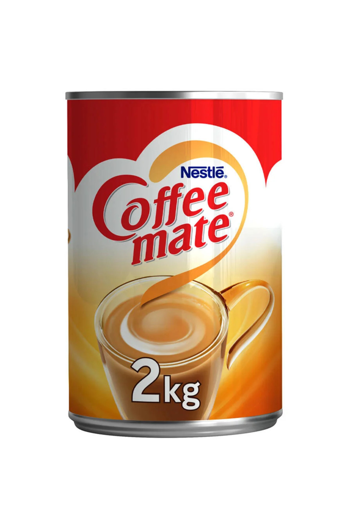 Nescafe Nestle Coffee Mate Kahve Kreması 2 Kg