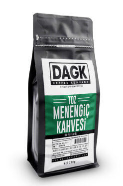 Dagk Toz Menengiç Kahvesi 200g