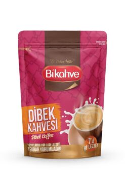 Bikahve Dibek Kahvesi 200 Gr