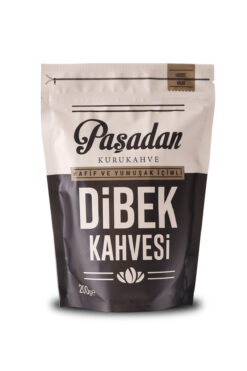 Paşadan Dibek Kahvesi (200GR)