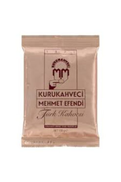 Mehmet Efendi Türk Kahvesi 100 gr ( 1 Paket )