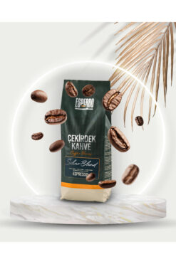 Esperro Silver Blend Çekirdek Kahve 1000 gr