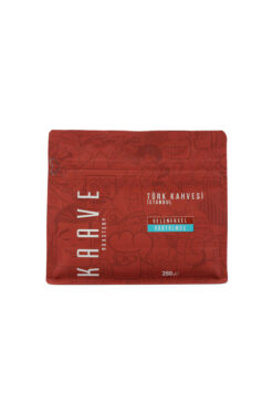 Kaave Türk Kahvesi İstanbul 250 gr