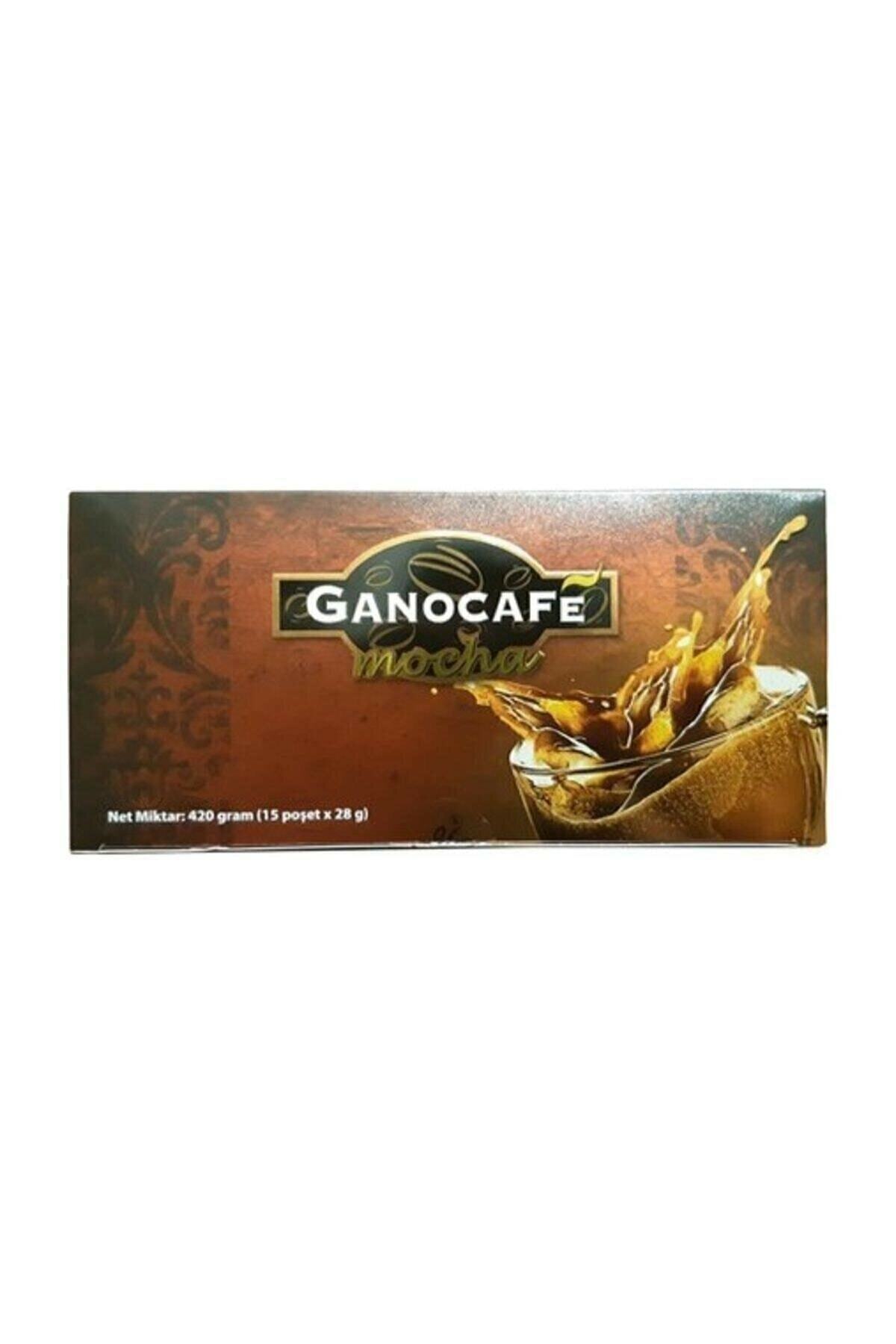 Genel Markalar Cafe Mocha Cafe Mocha 420 Gram (15 Poşet*28 G) Excel