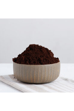 BULUTLAR KURUYEMİŞ Türk Kahvesi Çifte Kavrulmuş Öğütülmüş 250 gr