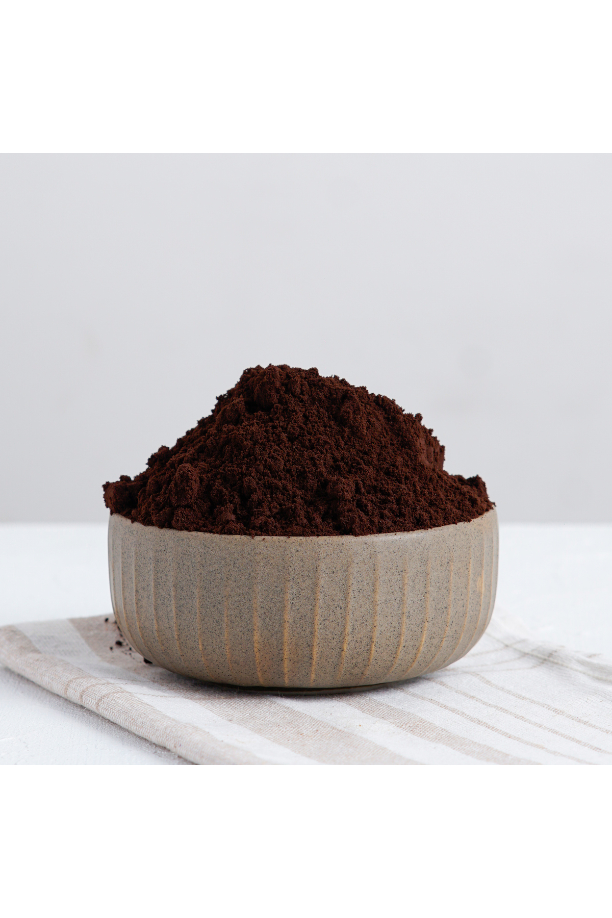 BULUTLAR KURUYEMİŞ Türk Kahvesi Çifte Kavrulmuş Öğütülmüş 250 gr