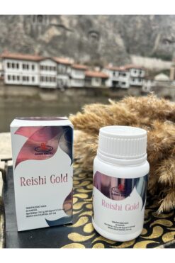 GanoExcel Reishi Gold