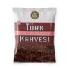 Kahve Dünyası Çok Kavrulmuş Türk Kahvesi 100 Gr 1 Paket 100 Gr Çok Kavrulmuş Kahve