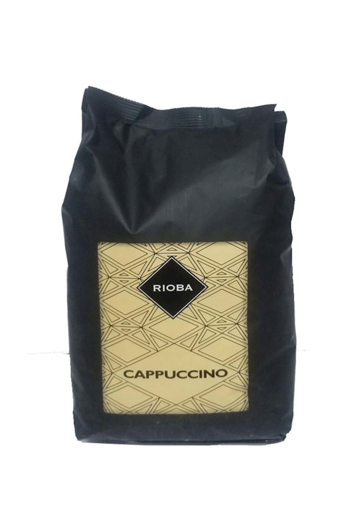 Rioba Hazır Cappucino 750 gr - Görsel 2