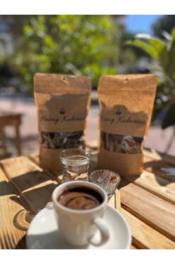 Kahve HATAY KAHVECİSİ Orta Kavrulmuş Hatay ( 500 gr )