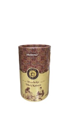 Kıvırcık Shop Diyarbakır Dibek Kahvesi 250 Gr
