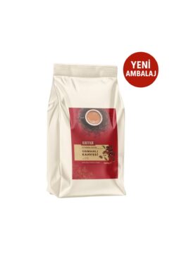 KAFFKA Osmanlı Kahvesi 900Gr