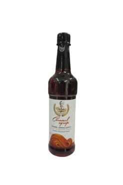 NAREG KARAMEL ŞURUP 70 CL APSAL