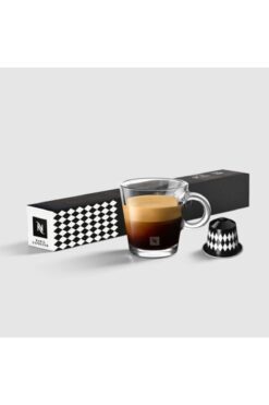 Nespresso Yeni World Explorations Serisi Paris Espresso Kapsül Kahve 10'lu (6)