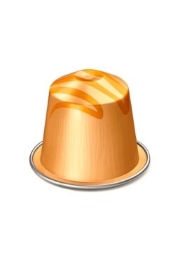 Nespresso Barista Caramello Kapsül Kahve 10'lu