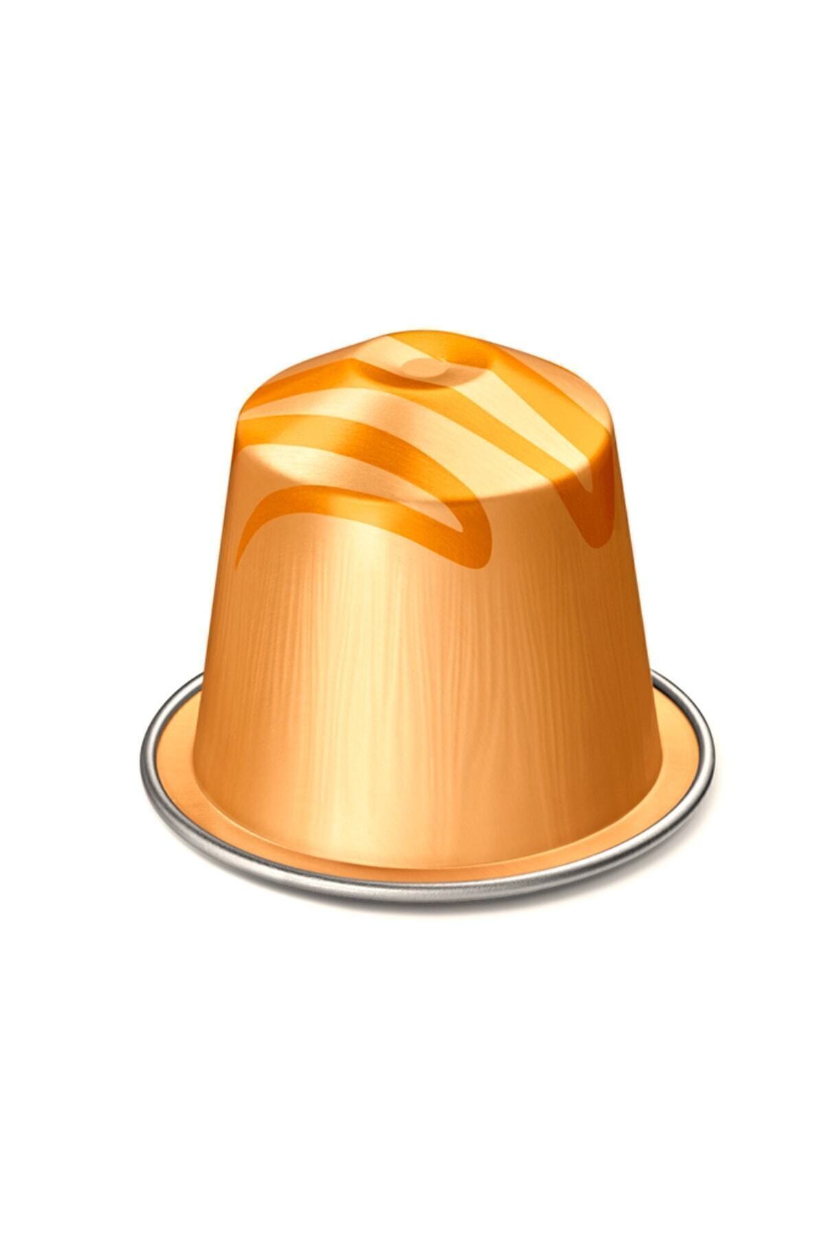 Nespresso Barista Caramello Kapsül Kahve 10'lu