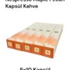 Nespresso Maple Pecan Kapsül Kahve 5x10 Adet (50 Kapsül)