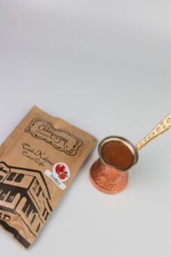 Tarihi Odunpazarı Kahvecisi Narlı (10×100gr)