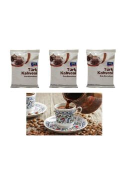 Aro Türk Kahvesi 100 gr X 3