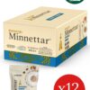 Şekeroğlu Minnettar Fındıklı Dibek Kahvesi 12 x 165 Gr ( 12 PAKET )