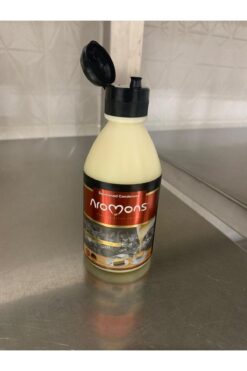 AROMONS Condensed Mılk,300gr(YOĞUNLAŞTIRILMIŞ SÜT)