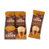 Cafe Crown Karamel Latte 21,5 Gr. x 10 Adet