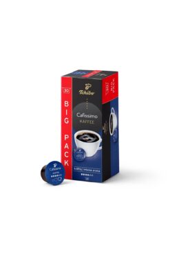 Tchibo Coffee Intense Aroma 30 Adet Kapsül Avantajlı Paket