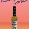 KENT Boringer Hazelnut Fındık Aromalı Kahve Şurubu 355ml