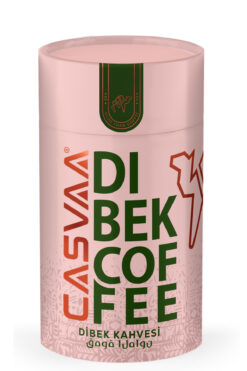 CASVAA COFFE Dibek Kahvesi 200gr